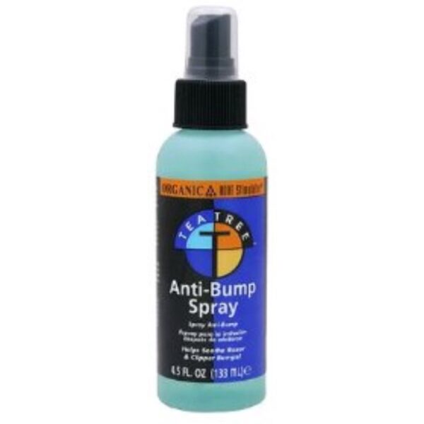 ORS TEA Tree Anti Bump Spray 5 oz