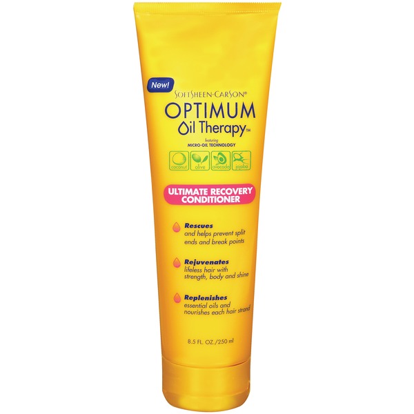 Optimum Oil Therapy Recovery Conditioner 250 ml