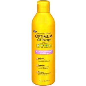 Optimum Oil Therapy Recovery Shampoo 400 ml