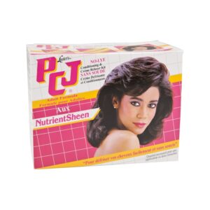 PCJ Adult Relaxer Kit