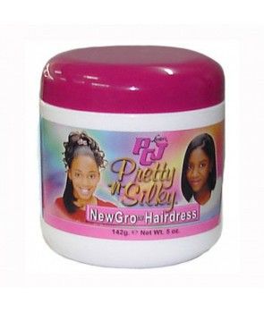 PCJ Conditioning Hairdress 5.3 oz