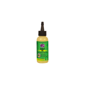 Parnevu T Tree Scalp Oil 2 oz