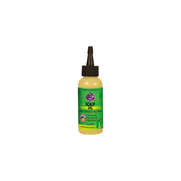 Parnevu T Tree Scalp Oil 2 oz