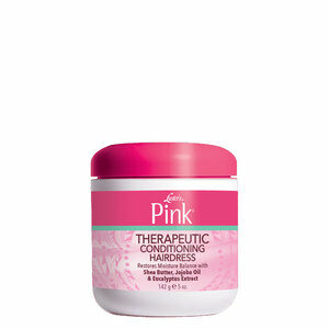 Pink Conditioning Hairdress 5.5oz