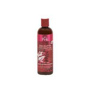 Pink Shea Coconut Moist. Shampoo 12oz