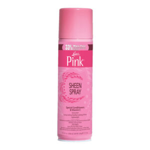 Pink Sheen Spray 15.5 oz 33 More
