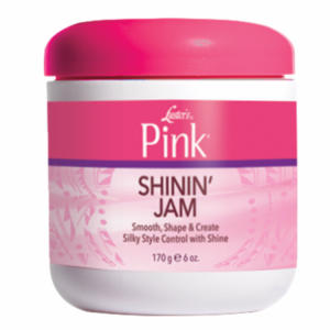 Pink Shinin Jam 6 oz
