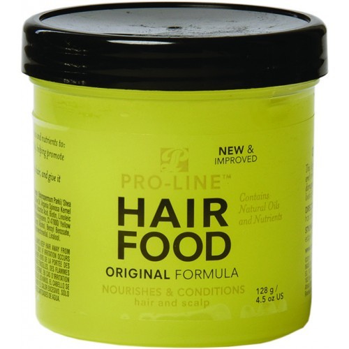 Pro Line Hair Food Original 4.5 oz