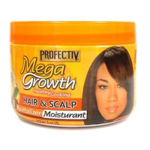 Profectiv Mega Growth Hair Scalp Revitalizer 5oz
