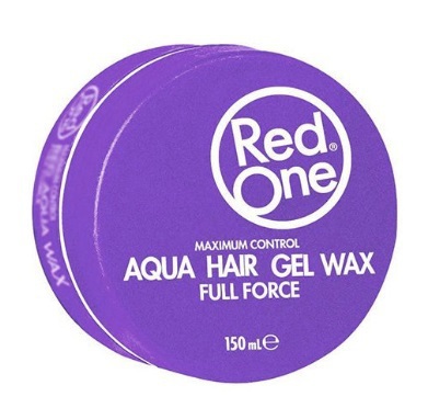Red One Hair Wax Violetta 150ml
