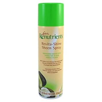 Renutrients Spray 15 oz