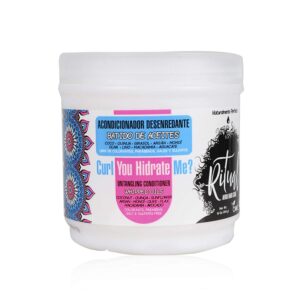 Ritual Afro Hair Care Untangling Conditioner 454 g