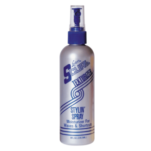 S Curl Textrizer Styling Spray 8 oz