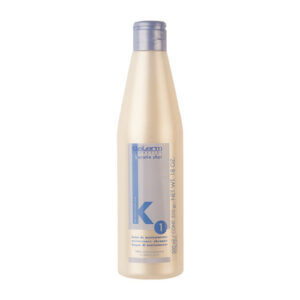 Salerm Keratin Shot Shampoo 500 ml