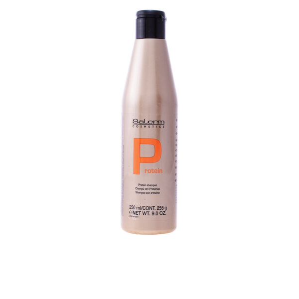Salerm Protein Shampoo 250 ml