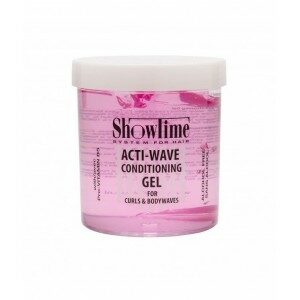 ShowTime Acti Wave Gel Normal 475 ml