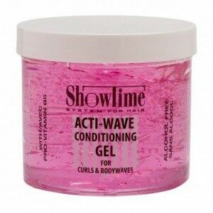 ShowTime Acti Wave Gel Normal 950 ml