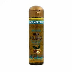 ShowTime Argan Oil Hair Polisher 250ml