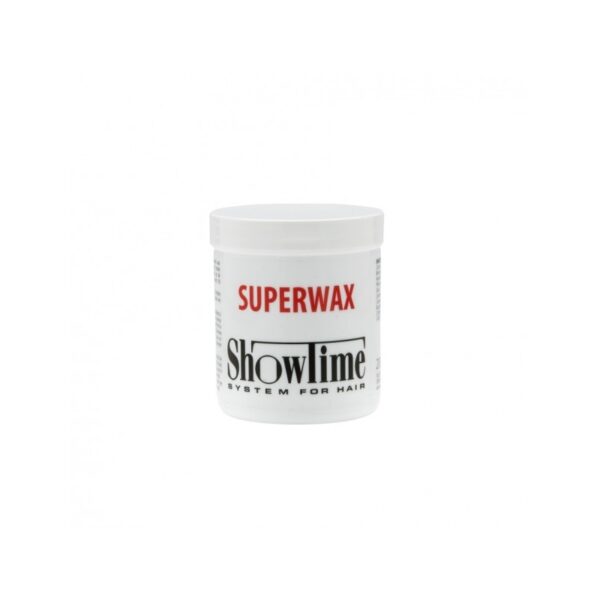 ShowTime Hairwax Super 200 ml
