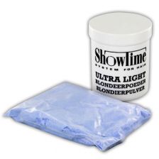 ShowTime Ultra Light Bleaching Powder 100 gr
