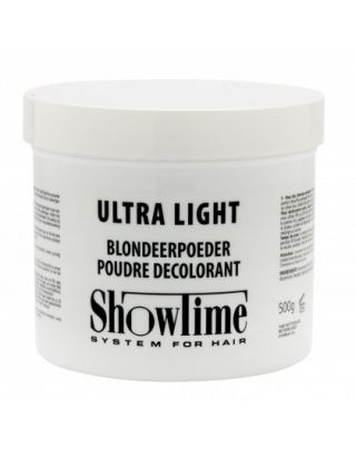 ShowTime Ultra Light Bleaching Powder 50 gr