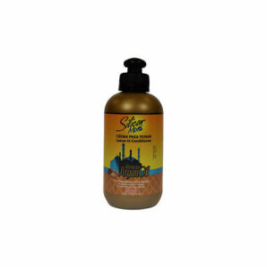 Silicon Mix Argan Oil Leave in 236ml