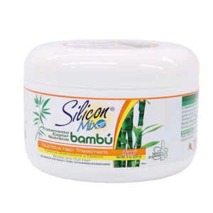Silicon Mix Bambu Treatment Jar 225g