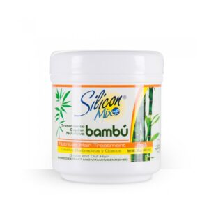 Silicon Mix Bambu Treatment Jar 450g