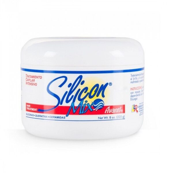 Silicon Mix Treatment Jar 225g