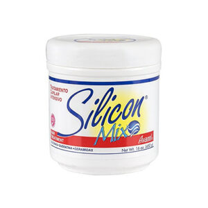 Silicon Mix Treatment Jar 450g