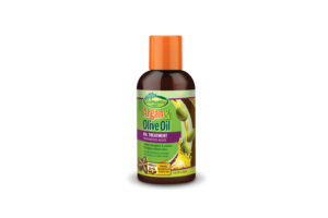 Sofnfree Gro Healthy Argan Olive Oil Oil Treatment
