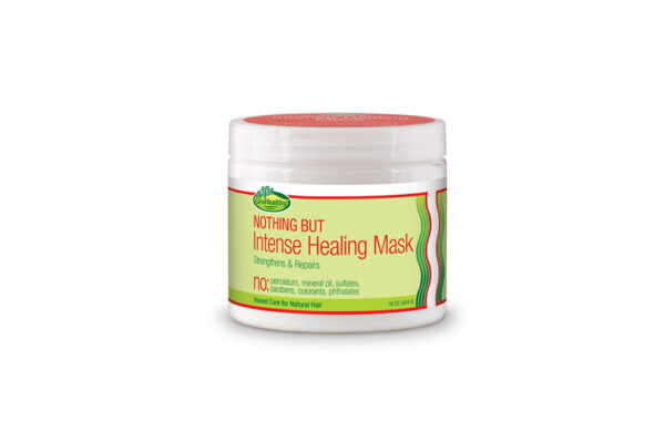 Sofnfree Gro Healthy Nothing But Intense Healing Mask 16oz