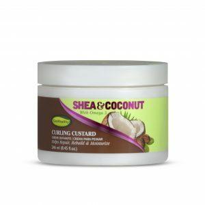 Sofnfree Gro Healthy Shea Coconut Curling Custard 8.8oz