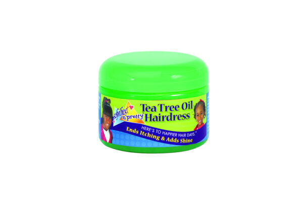 Sofnfree Kids Tea Tree Oil Hairdress 250g