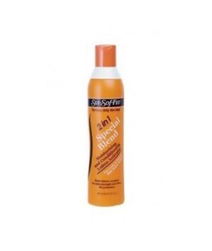 Sta Sof Fro Special Blend Lotion 16 oz
