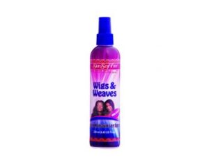 Sta Sof Fro Wigs Weaves Refresher Spray 125ml