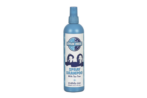 Styling Dredz Spray Shampoo 350ml