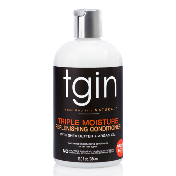 TGIN Triple Moist. Replenishing Conditioner 14.5oz
