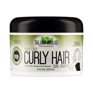 Taliah Waajid Shea Coco Natural Hair Souffle 8oz