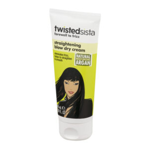 Twisted Sista Blow Dry Cream 3.38 oz