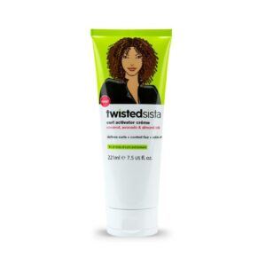 Twisted Sista Curl Activator 3.38 oz