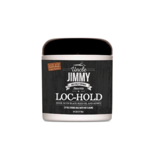 Uncle Jimmy Loc and Hold 6oz
