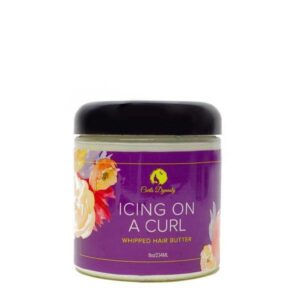 Curls Dynasty Icing On A Curl Hair Butter 8oz