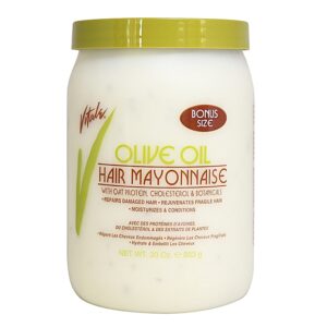 Vitale Olive Oil Hair Mayonnaise 30 oz