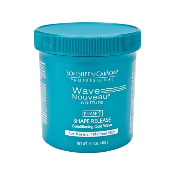 Wave Nouveau Shape Release Regular 14.1 oz