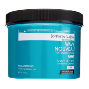 Wave Nouveau Shape Release Regular 32 oz