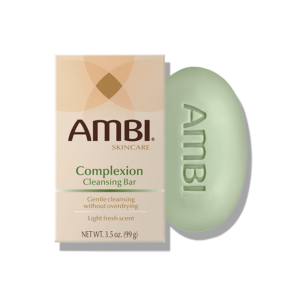 Ambi Complexion Soap Bar 3.5 oz