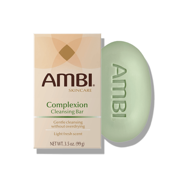 Ambi Complexion Soap Bar 3.5 oz