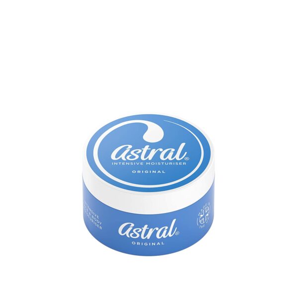 Astral Moist. Cream 50 ml