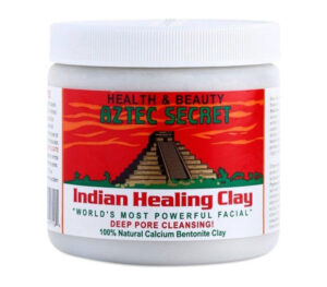 Aztec Secret Indian Healing Clay 16 oz